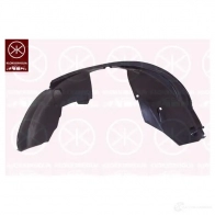Подкрылок KLOKKERHOLM LFRIH V6 841919 1307388