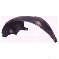 Подкрылок KLOKKERHOLM 846392 2562388 YMJEF R