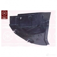 Подкрылок KLOKKERHOLM 847480 3080386 PSS QTZ5