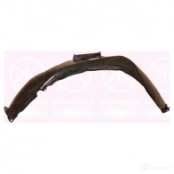 Подкрылок KLOKKERHOLM 853542 9HYK E5U 5076387