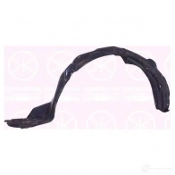 Подкрылок KLOKKERHOLM 8142388 S2VO 80 859794