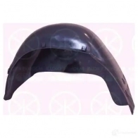 Подкрылок KLOKKERHOLM O8 0Z99W 855763 6031548