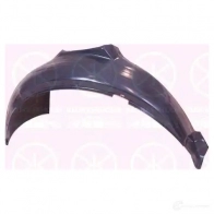 Подкрылок KLOKKERHOLM EBCR Z1X 861545 9504388
