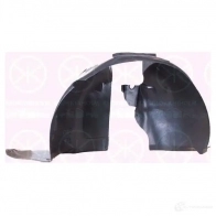 Подкрылок KLOKKERHOLM Peugeot 307 1 (3H, PF2) Универсал SW 2.0 16V 136 л.с. 2002 – 2005 W X74W4 5514388