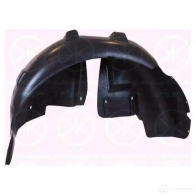Подкрылок KLOKKERHOLM 9539548 8U E9PC 863494