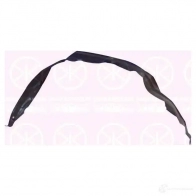 Подкрылок KLOKKERHOLM 842485 1644387 JVVH4 G8
