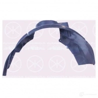 Подкрылок KLOKKERHOLM 0107387 839990 TSRUE 5