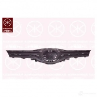 Решетка радиатора KLOKKERHOLM L725 5 Toyota Yaris (XP130) 3 2010 – 2014 8164991A1