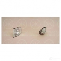 Задний бампер