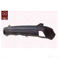 Бампер KLOKKERHOLM 5543950 Peugeot 2008 1 (C) Универсал 1.6 VTi 120 л.с. 2013 – 2025 O JYO6P4