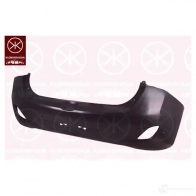 Задний бампер