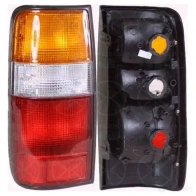 Задний фонарь KLOKKERHOLM Toyota Land Cruiser (J80) 6 Внедорожник 4.5 24V (FZJ80) 205 л.с. 1992 – 1997 81330711 0 3D8Z6L