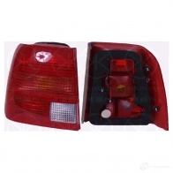 Задний фонарь