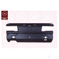 Задняя панель KLOKKERHOLM P89DQ UO 0054653 838738