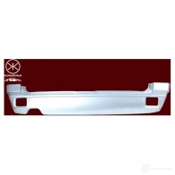 Задняя панель KLOKKERHOLM 863220 9536660 B9V MB1U