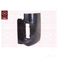 Задняя панель KLOKKERHOLM 9556704 Z DKHY 864149