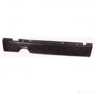 Задняя панель KLOKKERHOLM 845845 VMBGF L 2544680