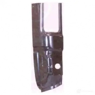 Задняя панель, нижняя KLOKKERHOLM 845057 2515701 CW 6W88