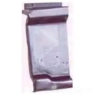Подкрылок KLOKKERHOLM 850949 3545554 W9RV F