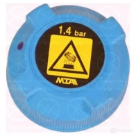 Крышка радиатора KLOKKERHOLM 5513309999 XTN 1LN 854656