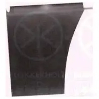 Боковина KLOKKERHOLM 864384 9560561 XTL TD