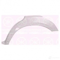 Боковина KLOKKERHOLM RF FZX 850199 3524582