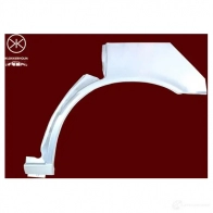 Боковина KLOKKERHOLM 3438582 848899 AWL OZ79