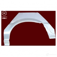 Боковина KLOKKERHOLM 859146 5LQX 19X 8110592