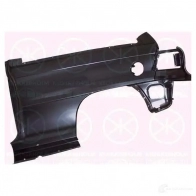 Боковина KLOKKERHOLM Opel Astra (F) 1 Хэтчбек 1.4 i 16V (F08) 90 л.с. 1996 – 1998 5050512 K4 UTR