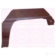 Боковина KLOKKERHOLM PKK2 R0 851296 3707592