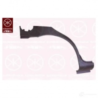 Боковина KLOKKERHOLM LS7 PF 0109582 840059