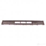 Юбка бампера KLOKKERHOLM 9035225 860978 V ZBGA