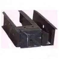 Серьга рессоры KLOKKERHOLM 2515853 G 4QRE 845072