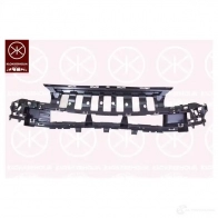 Усилитель бампера KLOKKERHOLM 80AN 0F 0552941 Citroen Berlingo