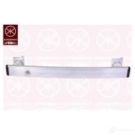 Усилитель бампера KLOKKERHOLM 0557941 Peugeot Expert EBOR C