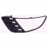Решетка бампера KLOKKERHOLM 2564914 Ford Fiesta 5 (CBK, JH, JD) Хэтчбек 1.3 69 л.с. 2001 – 2008 JP 6E3