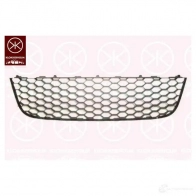 Решетка бампера KLOKKERHOLM 9524915A1 FG 3LCU Volkswagen Golf 5 (1K) 2003 – 2008