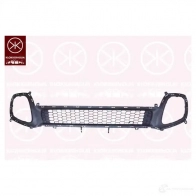 Решетка бампера KLOKKERHOLM DIWF XPL 3266911 Kia Picanto (TA) 2 Хэтчбек 1.0 69 л.с. 2011 – 2025