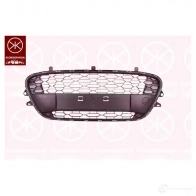 Решетка бампера KLOKKERHOLM Z BZ7SR5 0531910A1 Citroen C3 2 (SC, PF1) Хэтчбек 1.4 LPG 73 л.с. 2010 – 2024