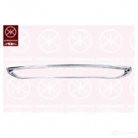 Решетка бампера KLOKKERHOLM L P0W67V 05019110 Citroen C1