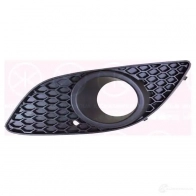 Решетка бампера KLOKKERHOLM 70 CNWA Opel Zafira (B) 2 Минивэн 1.9 CDTI (M75) 150 л.с. 2005 – 2015 5063916A1