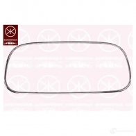 Решетка бампера KLOKKERHOLM 7XN 79 0501912 Citroen C1