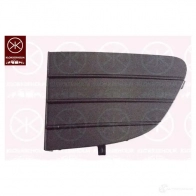 Решетка бампера KLOKKERHOLM Fiat Punto Evo (199) 3 Хэтчбек 1.2 69 л.с. 2009 – 2012 2019915A1 RIWU O4