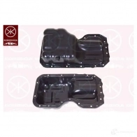 Масляный поддон двигателя KLOKKERHOLM 3476473 Mazda 3 (BK) 1 Седан 1.6 105 л.с. 2004 – 2009 BM MUUVB