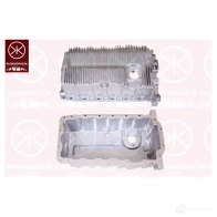 Масляный поддон двигателя KLOKKERHOLM Skoda Octavia C LNBC 9524472