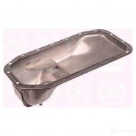 Поддон двигателя KLOKKERHOLM 859673 8130470 0V KAC