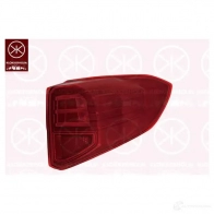 Поддон двигателя KLOKKERHOLM 859133 8110472 RC MH2KC