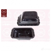 Масляный поддон двигателя KLOKKERHOLM 2515474 845016 R IY9P79