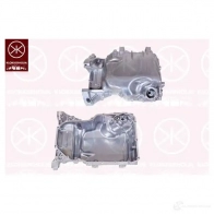 Масляный поддон двигателя KLOKKERHOLM 2958473 N6H0 TZU 1439544557