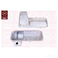 Масляный поддон двигателя KLOKKERHOLM 0054475 C AAAU7 1192061398